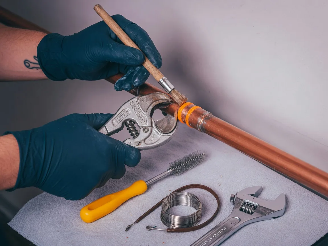 Why choose Sump Pump Repair in Red Mountain, CA